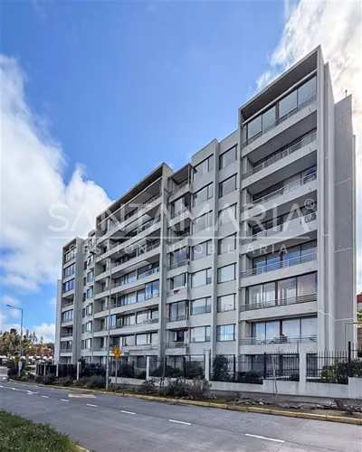 Arriendo Dpto de 2 dorm. 1 estac. en Calle Nueva, Concepción - Imagen 12