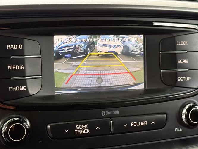 Kia Sorento EX 2.4 (2015) - Imagen 18
