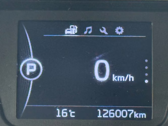 Kia Sorento EX 2.4 (2015) - Imagen 17