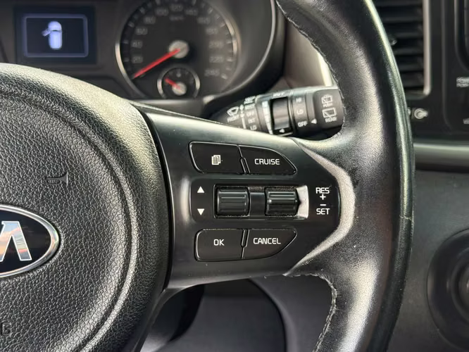 Kia Sorento EX 2.4 (2015) - Imagen 13