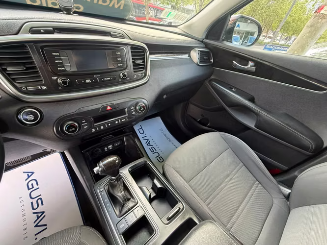 Kia Sorento EX 2.4 (2015) - Imagen 14