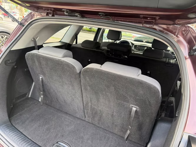 Kia Sorento EX 2.4 (2015) - Imagen 20