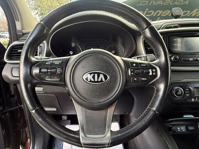 Kia Sorento EX 2.4 (2015) - Imagen 15