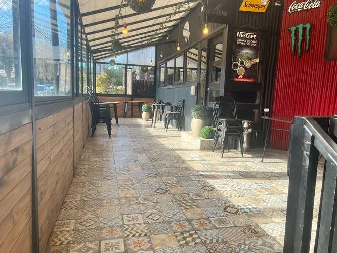 SE VENDE DERECHO DE LLAVE – RESTAURANTE