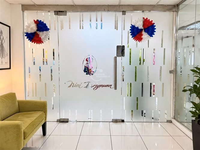 Oficina en venta en Las Condes