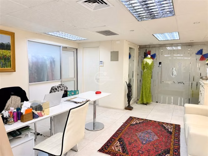Oficina en venta en Las Condes - Imagen 5