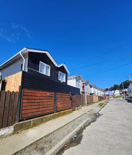 Venta de Casa en población brisas de Puerto varas. - Imagen 9