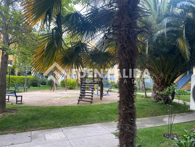 Excelente Dpto. en venta de 3 dorm. 1 estac en Puente Alto - Imagen 2