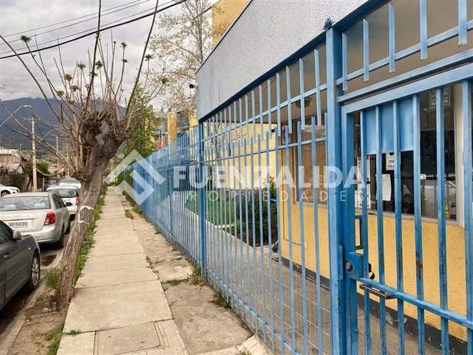 Excelente Dpto. en venta de 3 dorm. 1 estac en Puente Alto - Imagen 17