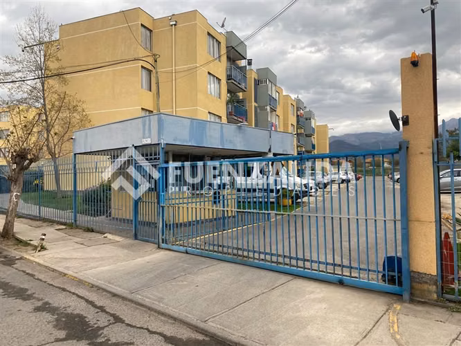 Excelente Dpto. en venta de 3 dorm. 1 estac en Puente Alto - Imagen 16