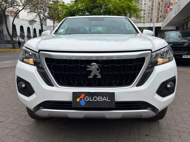 PEUGEOT LANDTREK ACTIVE BLUEHDI 180 4X4 AT - 2023 | 4813 - Imagen 2