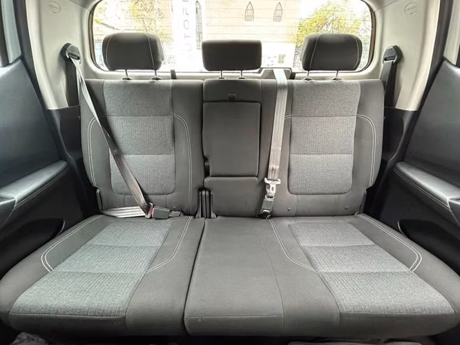 PEUGEOT LANDTREK ACTIVE BLUEHDI 180 4X4 AT - 2023 | 4813 - Imagen 19