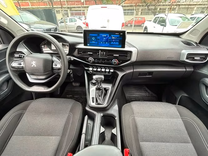 PEUGEOT LANDTREK ACTIVE BLUEHDI 180 4X4 AT - 2023 | 4813 - Imagen 11