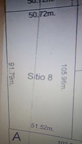 Parcela 5.001 Mts2 Rol Propio Sector Pan De Azúcar Coquimbo - Imagen 15