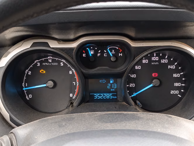 FORD RANGER XLT - 2013 | 4816 - Imagen 10