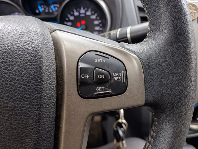 FORD RANGER XLT - 2013 | 4816 - Imagen 15