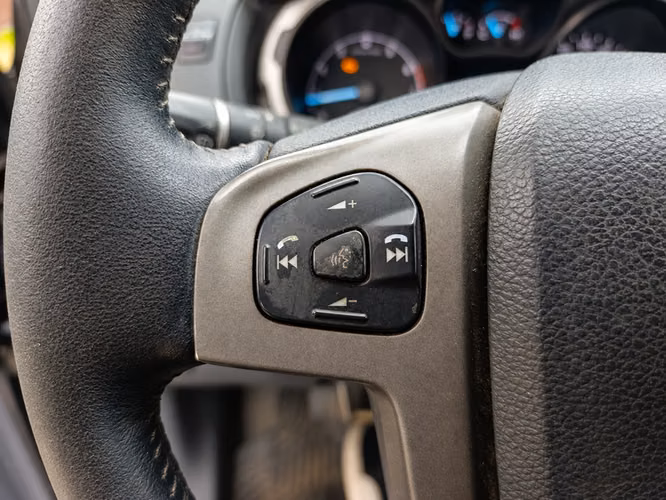 FORD RANGER XLT - 2013 | 4816 - Imagen 14