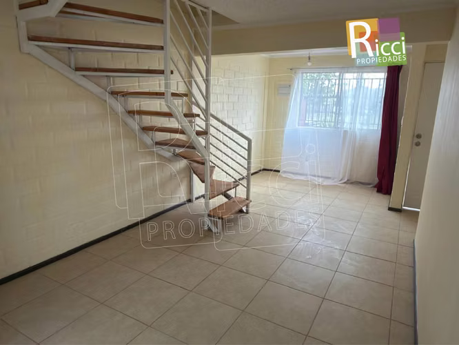 Excelente casa Villa Brisas del Sur, Rengo - Imagen 3