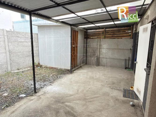 Excelente casa Villa Brisas del Sur, Rengo - Imagen 9