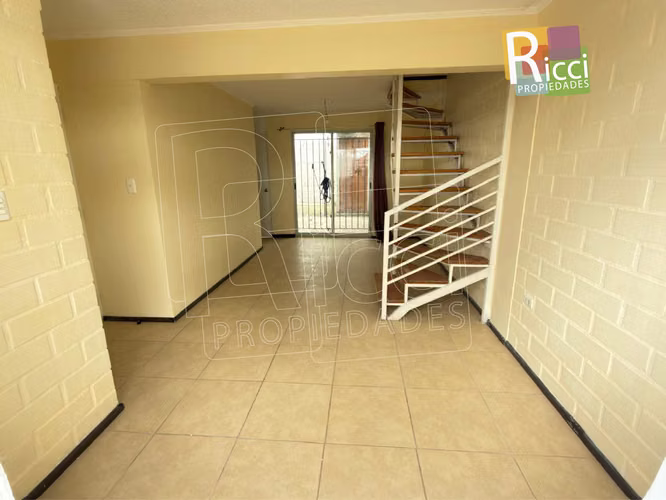 Excelente casa Villa Brisas del Sur, Rengo - Imagen 2
