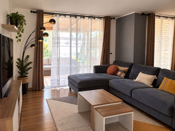 Hermosa casa en Isla de Maipo - Imagen 5