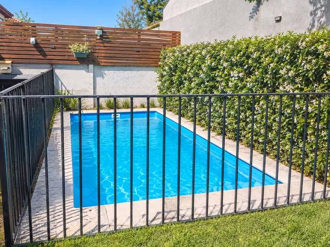 Hermosa casa en Isla de Maipo - Imagen 14