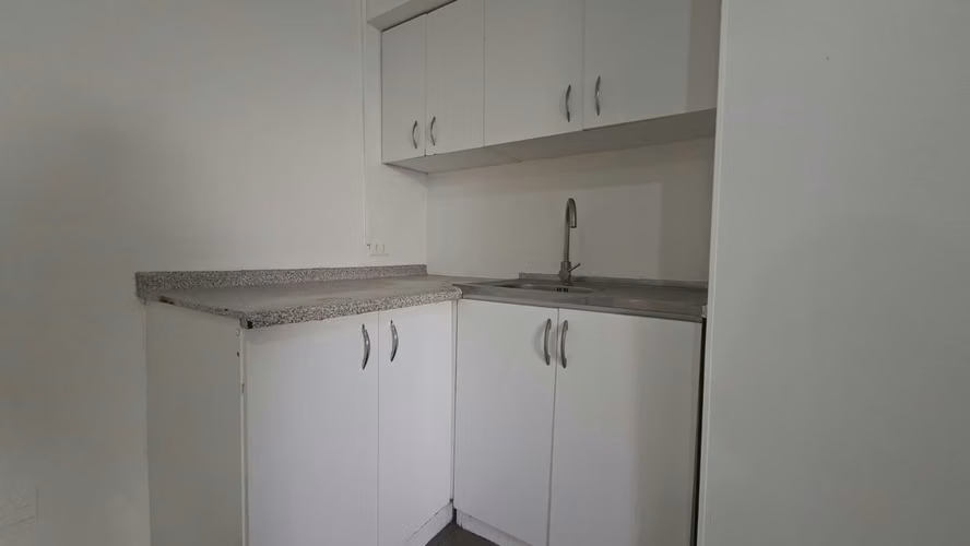 Se Arrienda Depto De 3 Habitaciones Y Un Baño / 50% DSCTO
