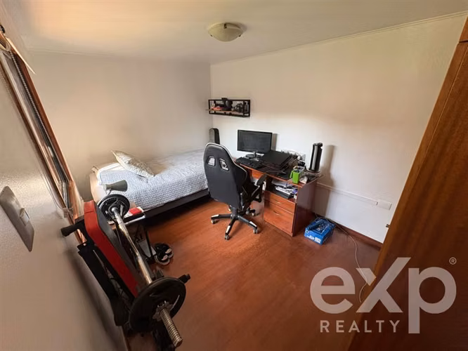 Tu Hogar Ideal: Amplia Casa a Pasos del Metro El Parron - Imagen 18