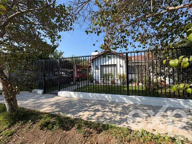 Tu Hogar Ideal: Amplia Casa a Pasos del Metro El Parron - Imagen 31
