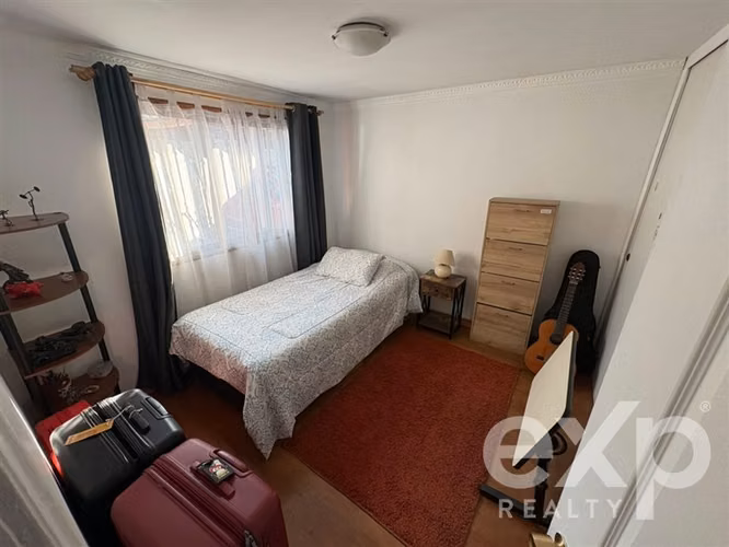 Tu Hogar Ideal: Amplia Casa a Pasos del Metro El Parron - Imagen 15