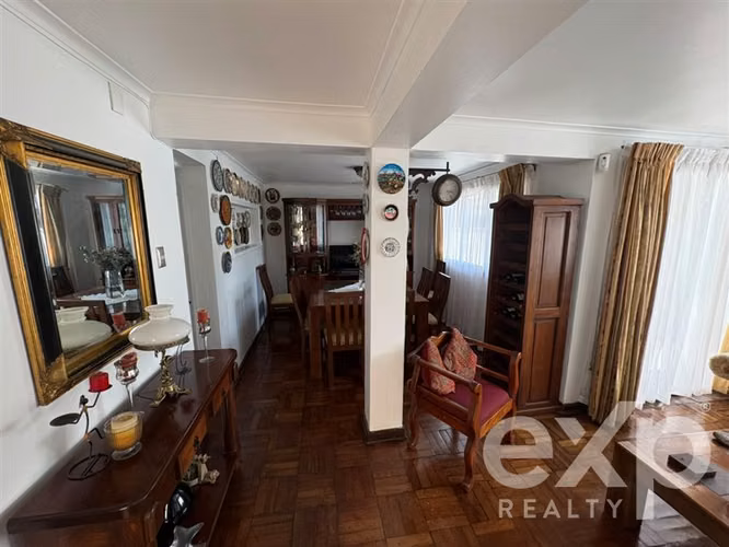 Tu Hogar Ideal: Amplia Casa a Pasos del Metro El Parron - Imagen 2