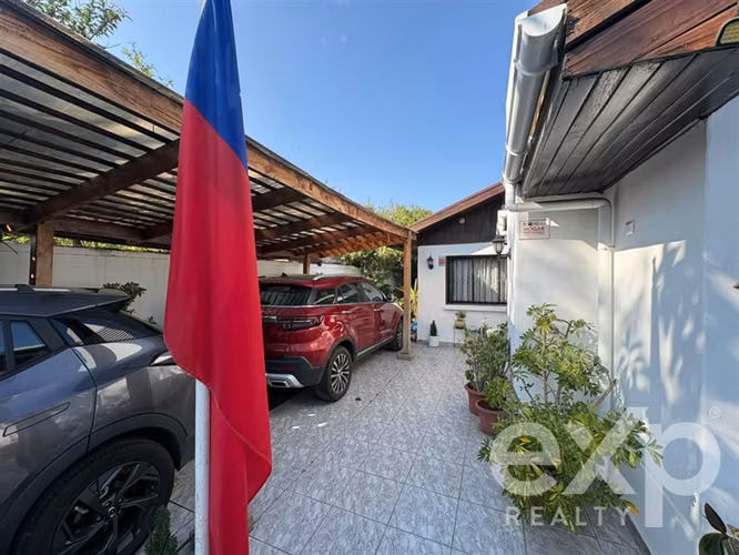 Tu Hogar Ideal: Amplia Casa a Pasos del Metro El Parron - Imagen 30