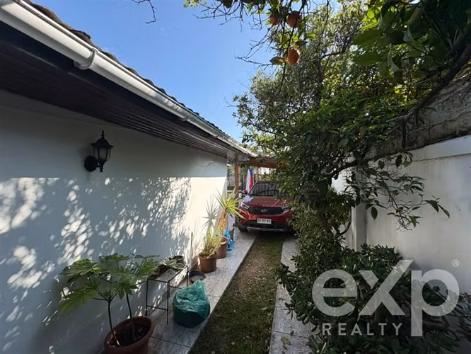 Tu Hogar Ideal: Amplia Casa a Pasos del Metro El Parron - Imagen 27