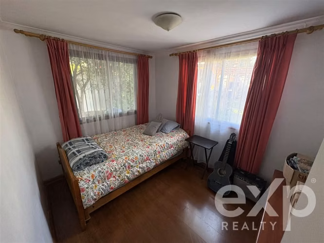 Tu Hogar Ideal: Amplia Casa a Pasos del Metro El Parron - Imagen 17