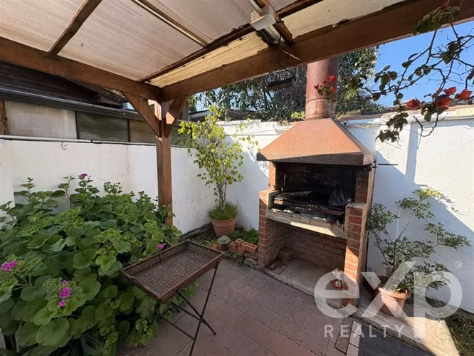 Tu Hogar Ideal: Amplia Casa a Pasos del Metro El Parron - Imagen 24
