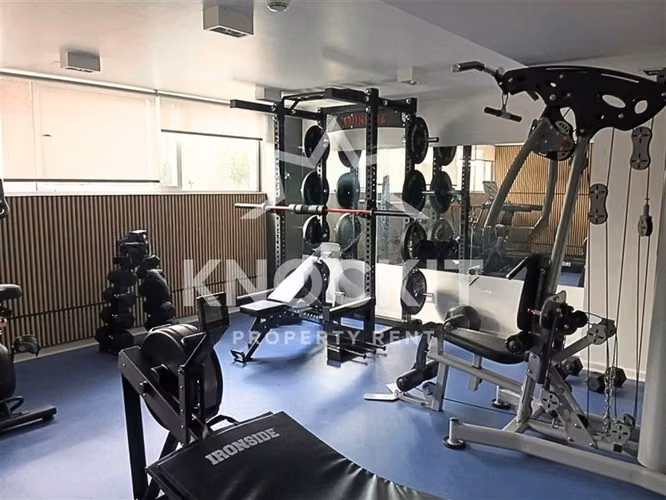 Arriendo Depto en La Cisterna - 1D1B Briones Luco 077 - Imagen 27