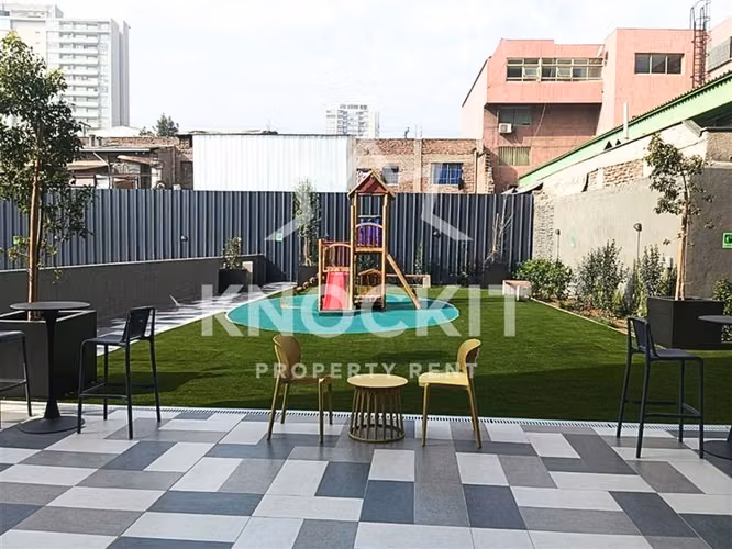 Arriendo Depto en La Cisterna - 1D1B Briones Luco 077 - Imagen 20