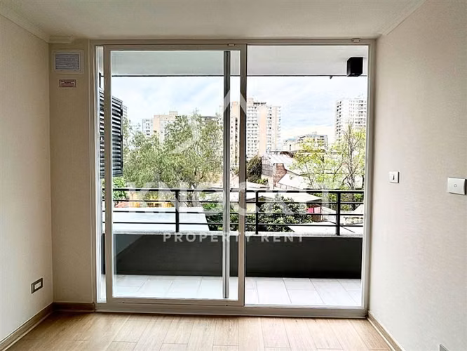 Arriendo Depto en La Cisterna - 1D1B Briones Luco 077 - Imagen 8