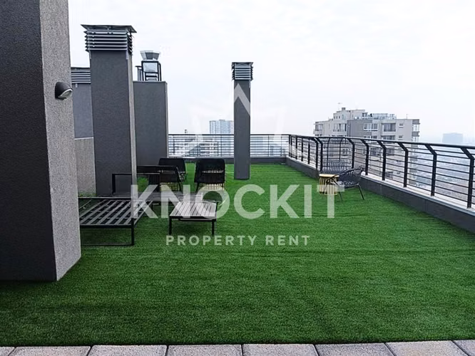 Arriendo Depto en La Cisterna - 1D1B Briones Luco 077 - Imagen 22