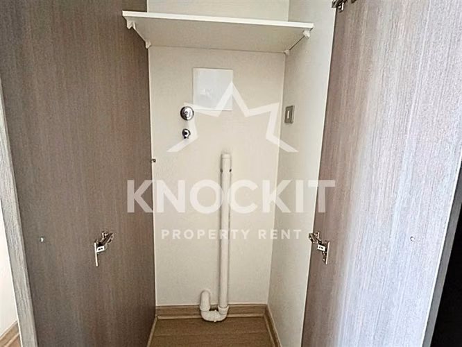 Arriendo Depto en La Cisterna - 1D1B Briones Luco 077 - Imagen 7