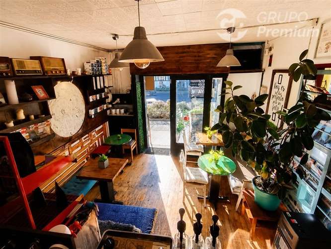 Local Comercial en venta en Providencia - Imagen 9