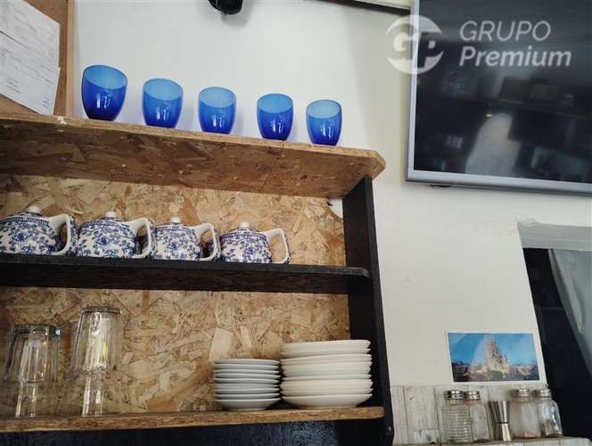 Local Comercial en venta en Providencia - Imagen 11