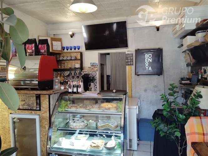 Local Comercial en venta en Providencia - Imagen 7