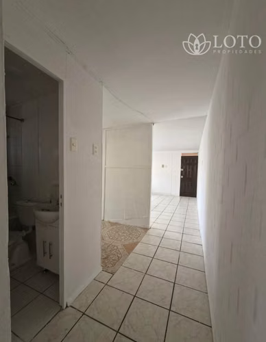 Departamento iluminado en arriendo Villa Alemana.