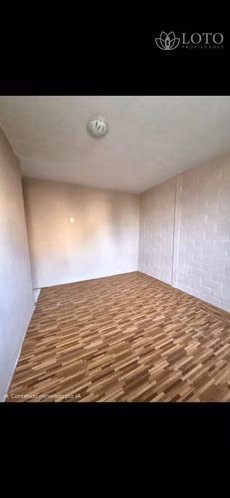 Departamento iluminado en arriendo Villa Alemana.