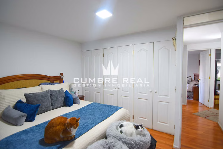 Arriendo Depto 3D1B Providencia Carlos Antúnez (184396) - Imagen 17
