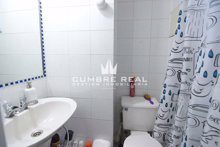 Arriendo Depto 3D1B Providencia Carlos Antúnez (184396) - Imagen 10