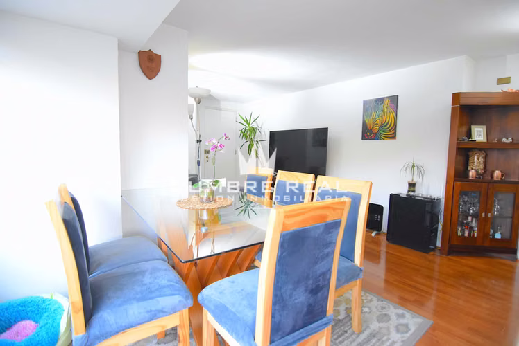 Arriendo Depto 3D1B Providencia Carlos Antúnez (184396)