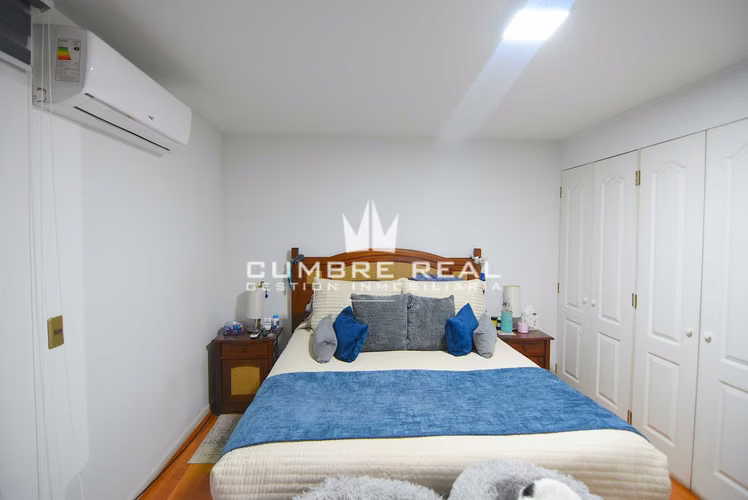 Arriendo Depto 3D1B Providencia Carlos Antúnez (184396) - Imagen 16