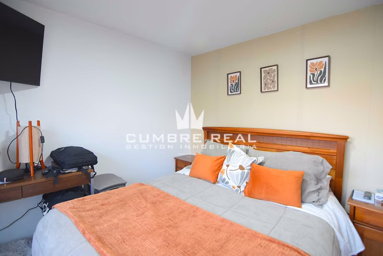 Arriendo Depto 3D1B Providencia Carlos Antúnez (184396) - Imagen 11